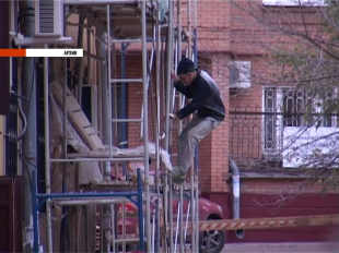 Администрация города практически раскритиковала планы по новой программе капремонта домов