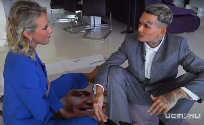 "Он станет на колени и его извинения будут искренними": Вдовин прокомментировал интервью Моргенштерна, который высказался о бессмысленности празднования Дня Победы