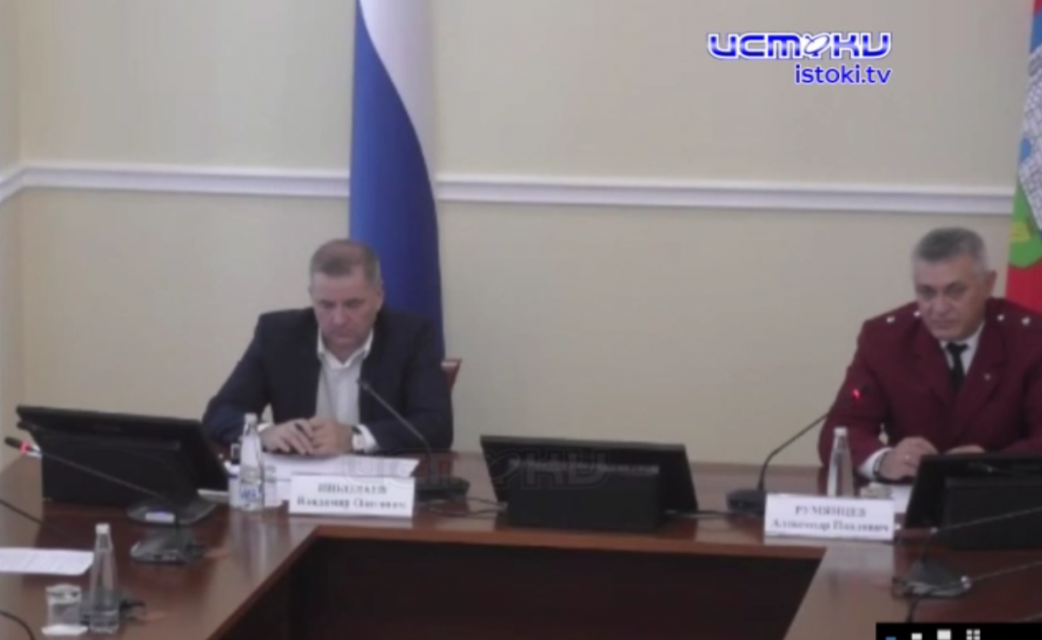 Ухудшающаяся эпидостановка на Орловщине стала одной из главных тем онлайн-стрима начальников здравоохранения и Роспотребнадзора области
