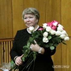 Ректором ОГАУ стала Татьяна Гуляева