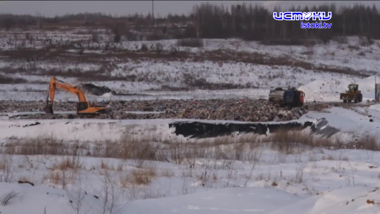 Схема новая - проблема старая. С 1 января новая организация обращения с отходами заработала, но мусора в городе меньше не стало, а новый комплекс вызы...