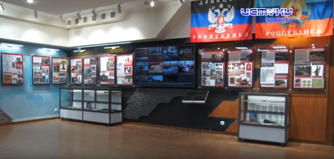 Орловский Военно-исторический музей приглашает в кино