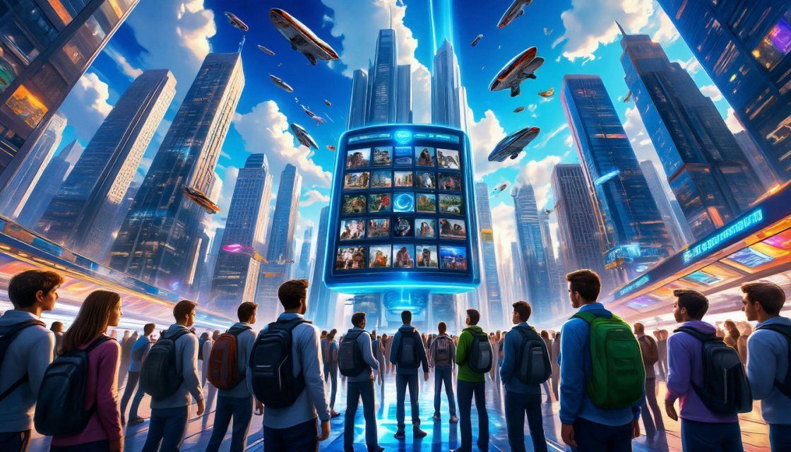 Будущее образования: как возможность поступить онлайн меняет систему высшего обучения