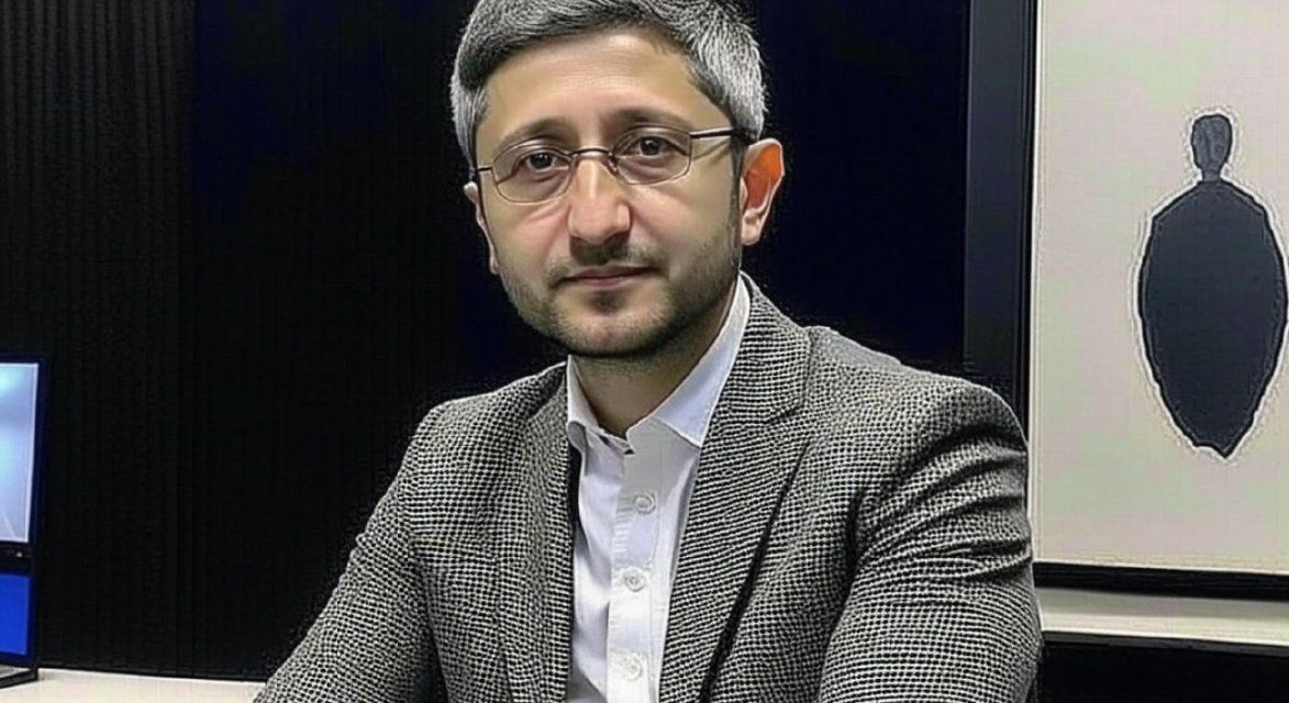 Борис Ханчалян — антикризисный управленец и продюсер