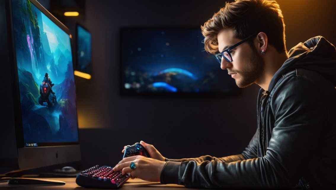 Плюсы и минусы покупки игровых аккаунтов вместо лицензионных ключей