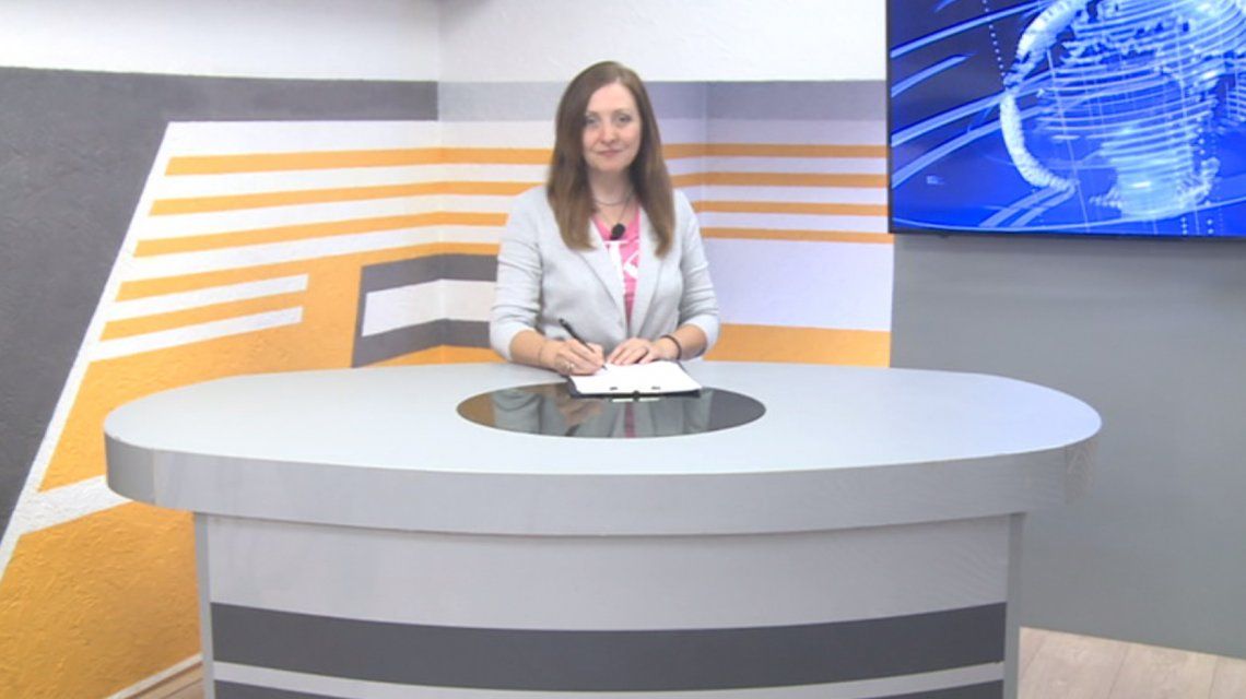 Зловонная жижа стекает в Оку, главы муниципальных образований отчитались об исполнении нацпроектов, а в областном УМВД подвели итоги за полгода работы – об этом и многом другом в «Оперативном эфире»