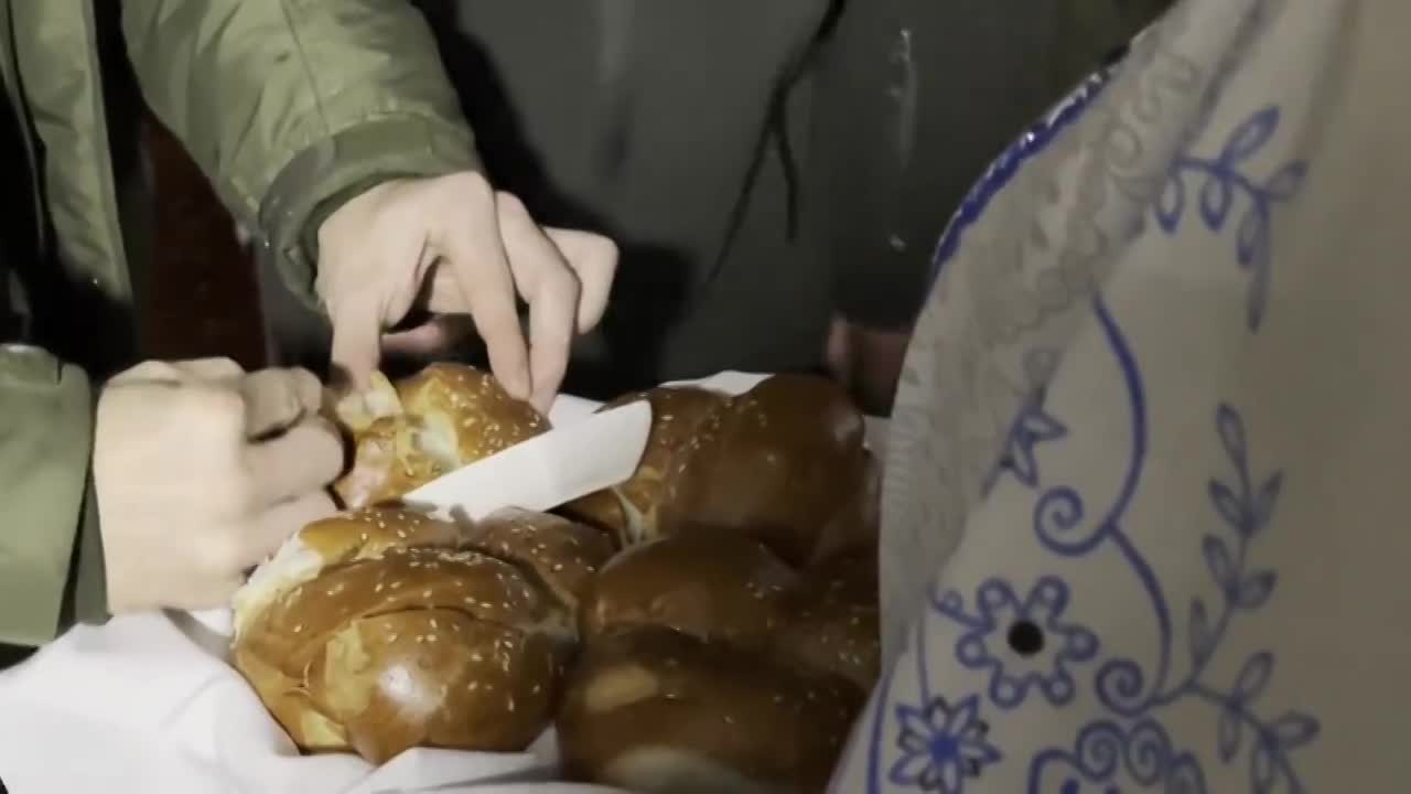 Орловская область снова встречала своих героев