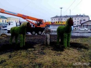 «Зеленстрой» вышел на безубыточную работу