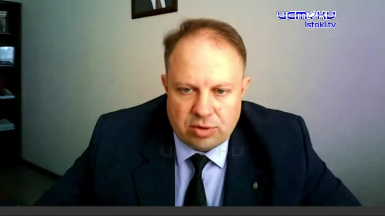 Кронавирус, оспа обезьян и нехватка медиков. О чем еще рассказал главный врач Орловщины Станислав Шувалов?