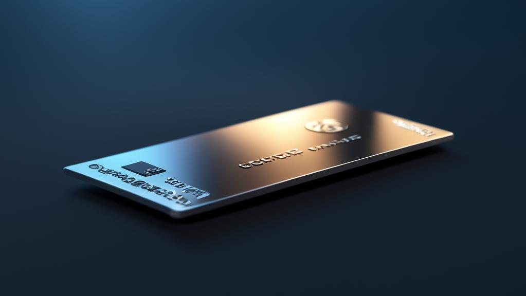 Карты с процентом на остаток: максимизация финансовых возможностей