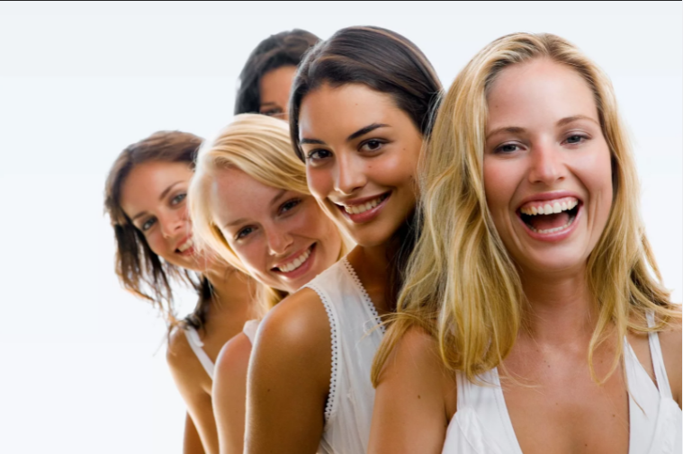 На Орловщине число женщин сократилось