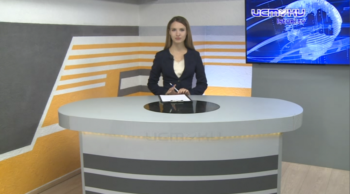 Реакция Клычкова на арест подрядчика с Красного моста, проблемы ФК «Орел» и вакцину от ковида сделать можно, а что с прививками от гриппа? Об этом и не только в 19:00 в программе «Оперативный эфир»