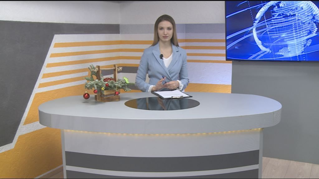 Спустя полгода в двух орловских многоэтажках заменили лифты, орловчане получают QR-коды по титру антител и кто облегчает дни неизлечимо больным жителям региона. Об этом и не только в 19:00 в программе "Оперативный эфир"