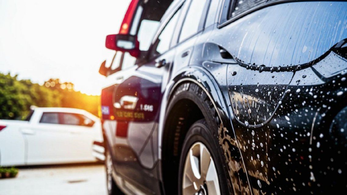 Оптимизация расходов на обслуживание автопарка: роль безналичной оплаты автомоек