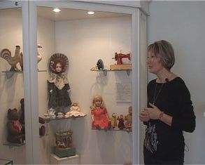 Антураж былых времен: в орловском краеведческом музее открылся новый зал 