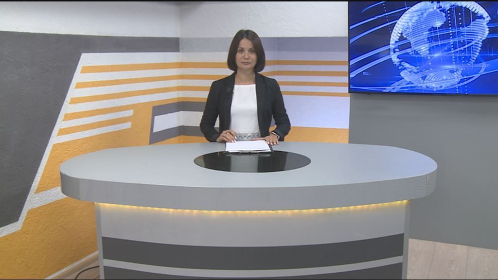 В облсовете обсудили насущные вопросы Орловщины, Клычков рассказал, в каком формате пройдут школьные линейки 1 сентября и первоклассники пополнили ряды кадетов — спасателей. Об этом и не только в программе "Оперативный эфир"