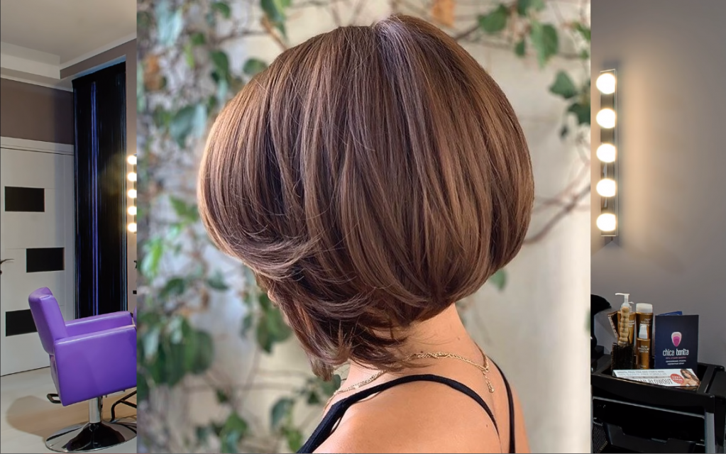 Женские стрижки, которые в тренде