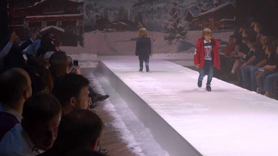 Одежда для детей