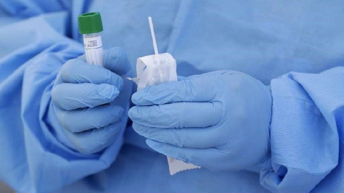 За сутки на Орловщине число зараженных коронавирусом возросло до 249