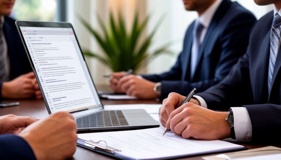 Написание протокола общего собрания учредителей о смене юрадреса ООО