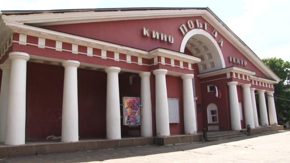 «Пусть сразу делают мавзолей»: в Орле разгораются страсти вокруг «Победы»