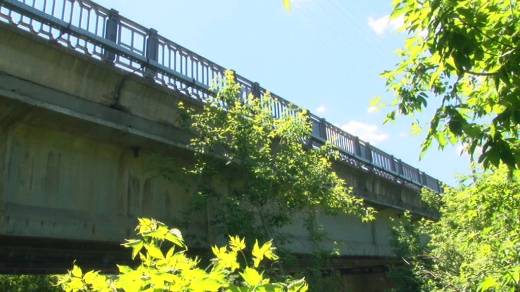 В Орле расторгли договор авторского надзора за ремонтом моста Дружбы