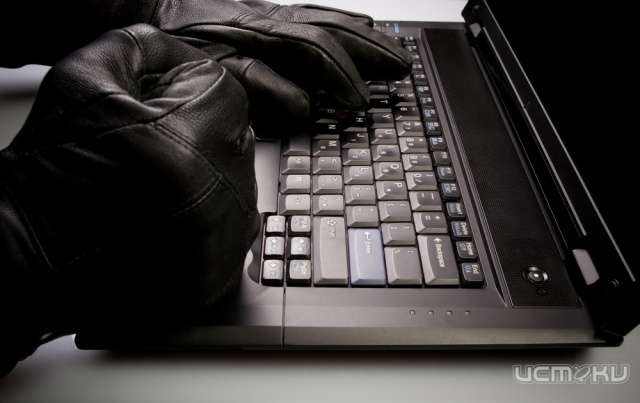 56-летний орловчанин украл ноутбук у знакомого