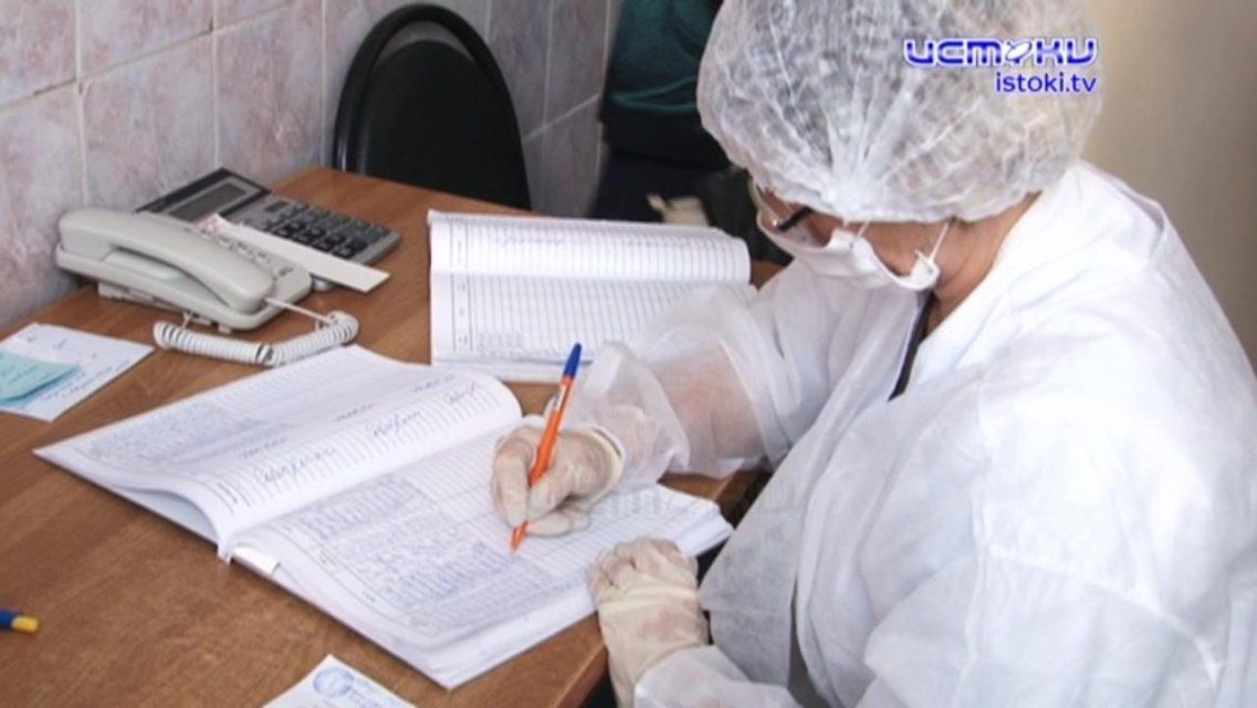 «Страх берет»: как орловчане оценивают состояние региональной медицины