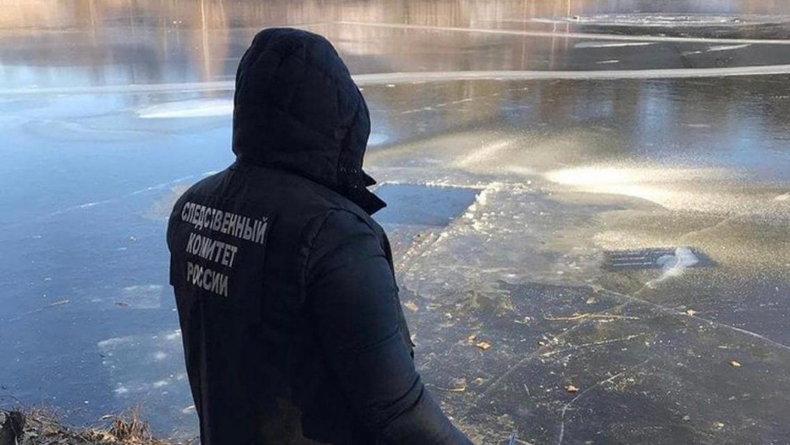 В Орловской области погибший на пруду мужчина оказался рыбаком