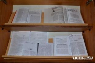 Орловчане узнают об инновационных продуктах питания