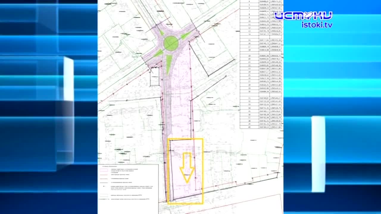 Проект кольцевой развязки недалеко от Герценского моста раскритиковали, главврач анонсировал ремонт лифта в больнице им. Боткина. Об этом и не только ...