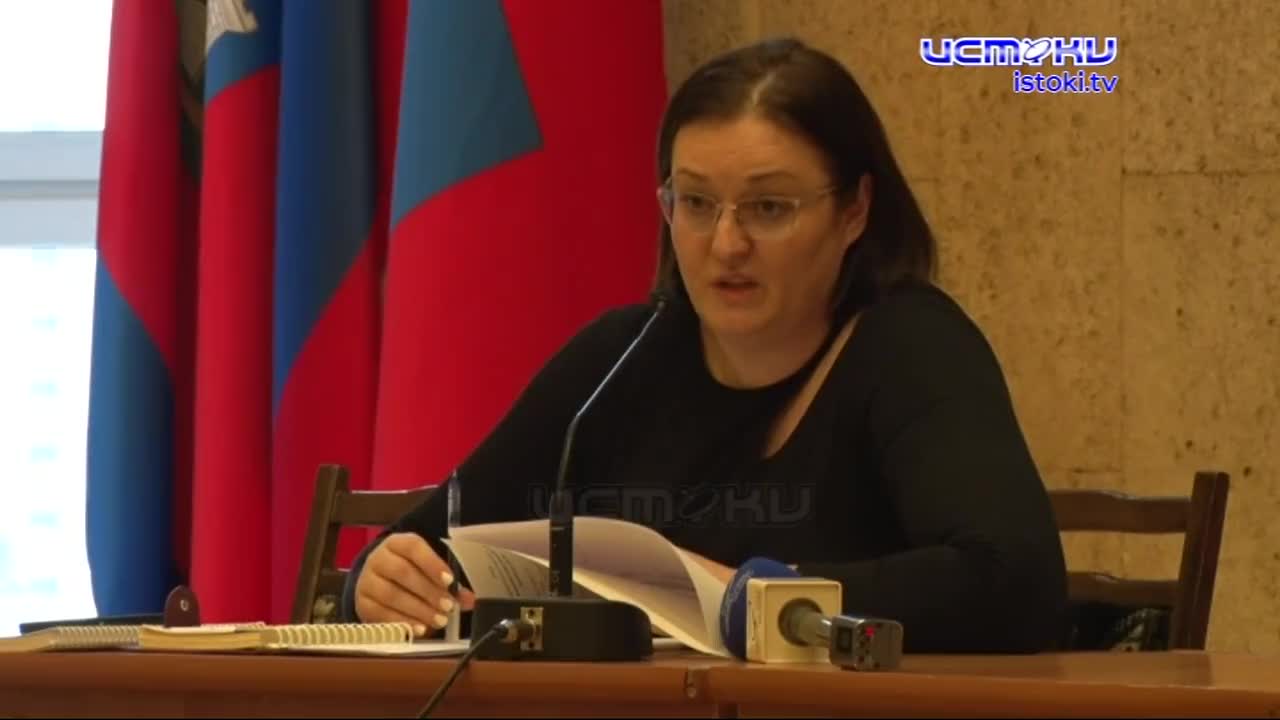 "Я приложу все силы, чтобы построить самый красивый дом в нашем городе"