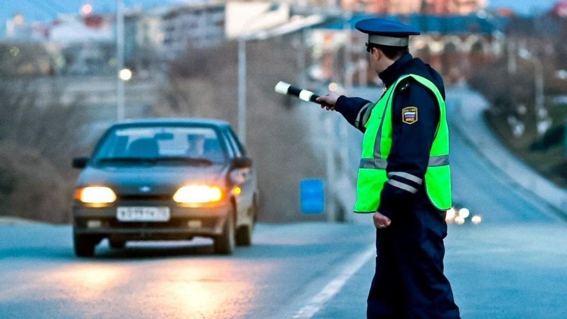 Орловчане нарушили ПДД почти на 430 млн рублей