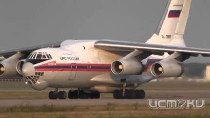 На данный момент в Египте находятся 86 жителей Орловщины, в том числе 16 детей