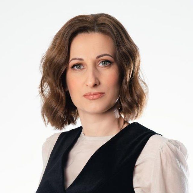 В ОГИК новый и.о.ректора