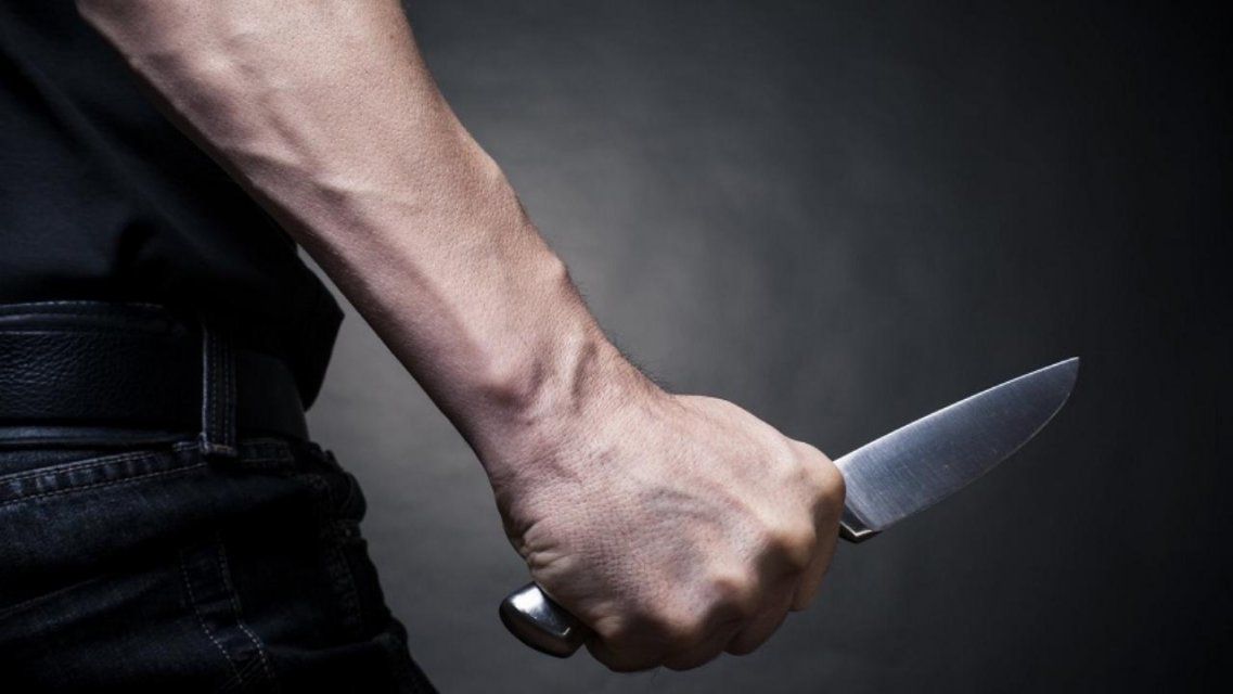 33-летний орловчанин зарезал возлюбленную