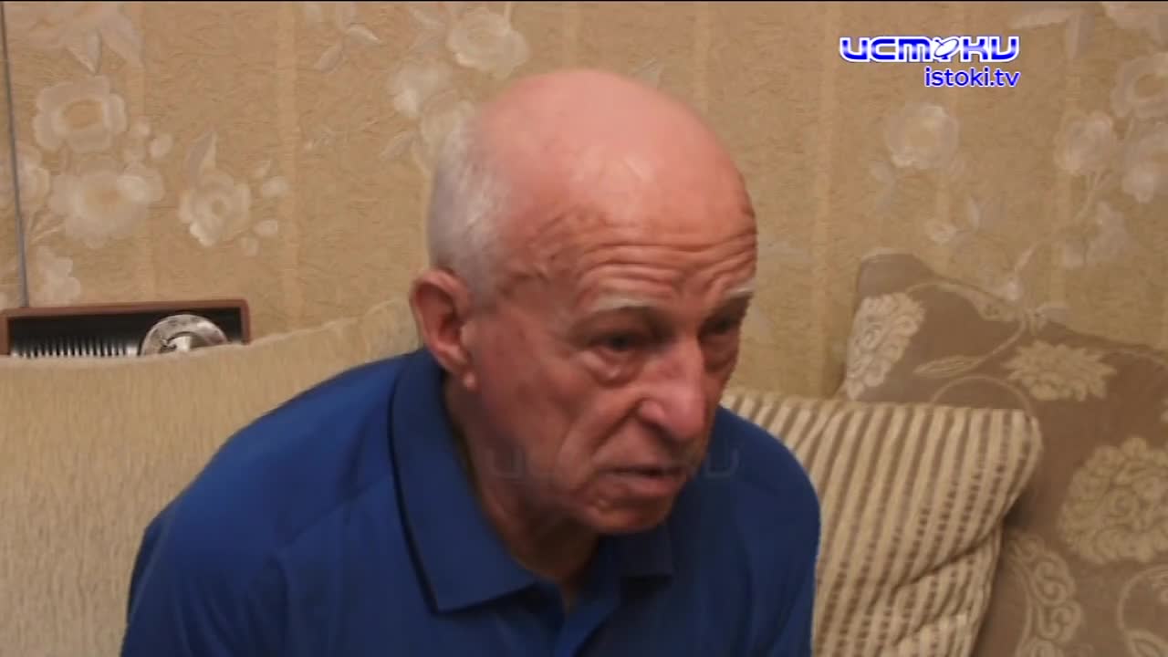 Футболист, хоккеист, волейболист. Сегодня солидный юбилей отмечает Пётр Чудиновский. Наша съёмочная группа пообщалась с легендарным Фомичом и узнала и...