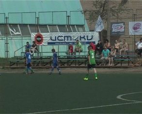 "Рождественские звезды 2014"