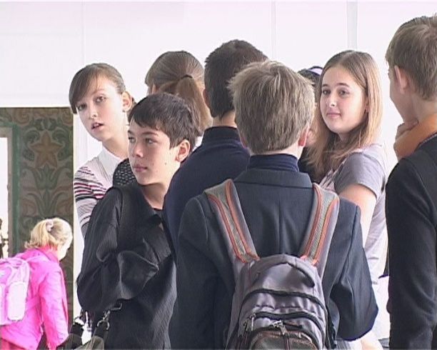 Родители учеников сельских школ пришли к депутатам