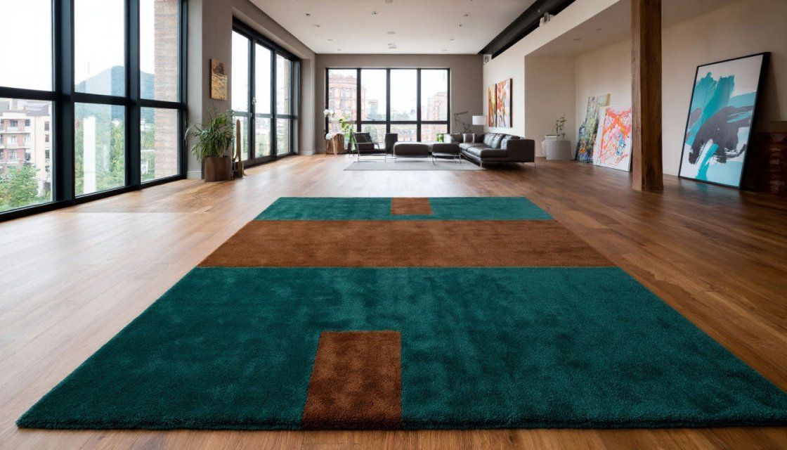 Как выбрать ковролин для дома: виды, материалы, отличия