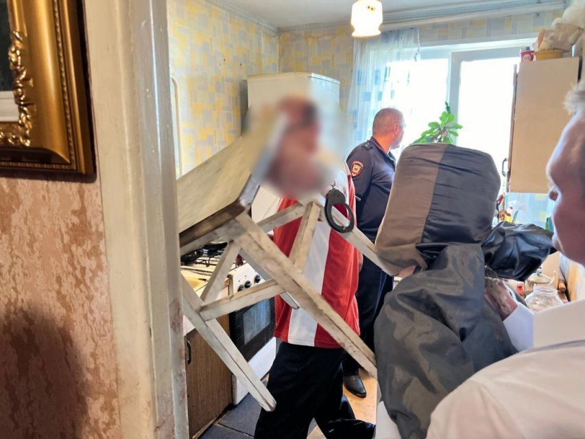 Житель Сосковского района Орловской области лишился свободы на 9 лет 