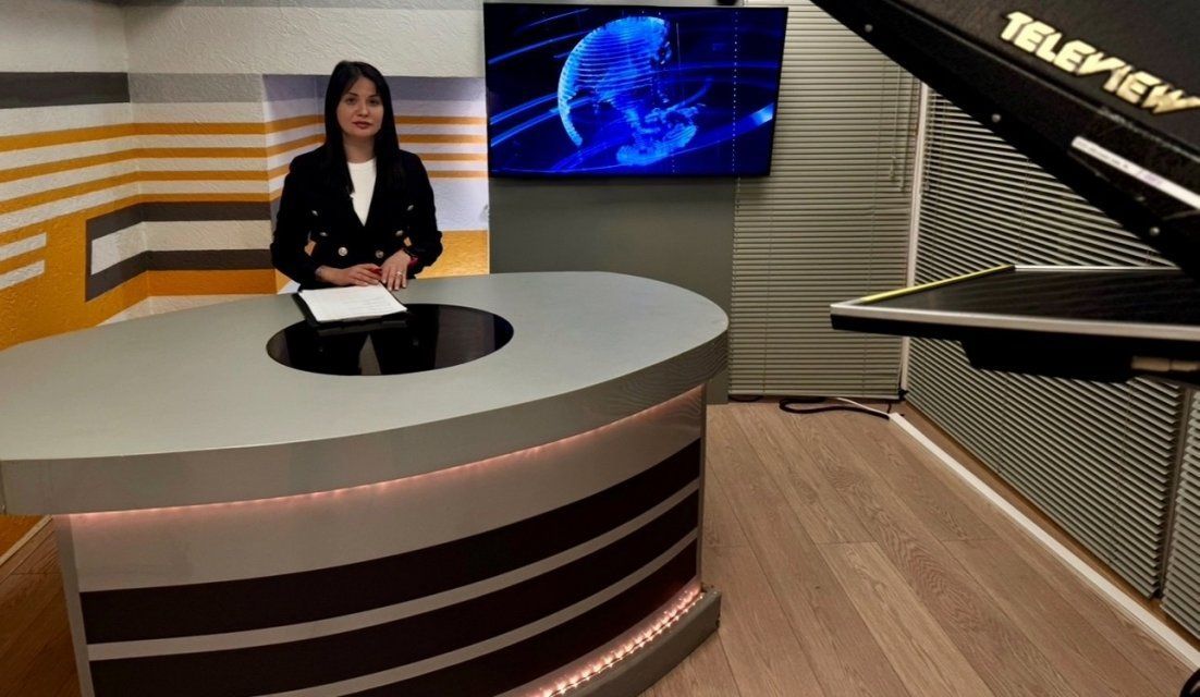 Непобедимые "наливайки", артисты-любители преклонного возраста и много других новостей сегодня в 19:00 в "Оперативном эфире"