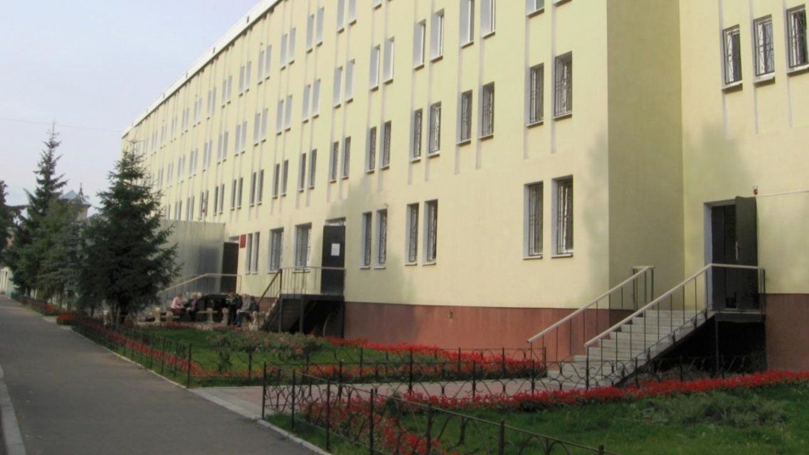 В колониях и СИЗО на Орловщине временно запрещены свидания