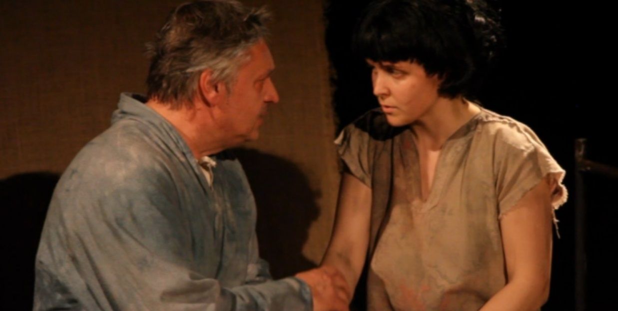 Орловчане узнают, как произошла «Вторая смерть Жанны д’Арк»