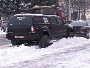 А снег идет, а снег идет 