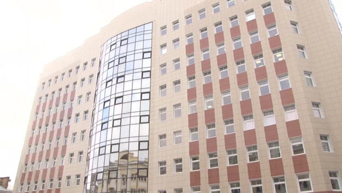 В орловском НКМЦ им. Круглой прекратил работу дневной стационар