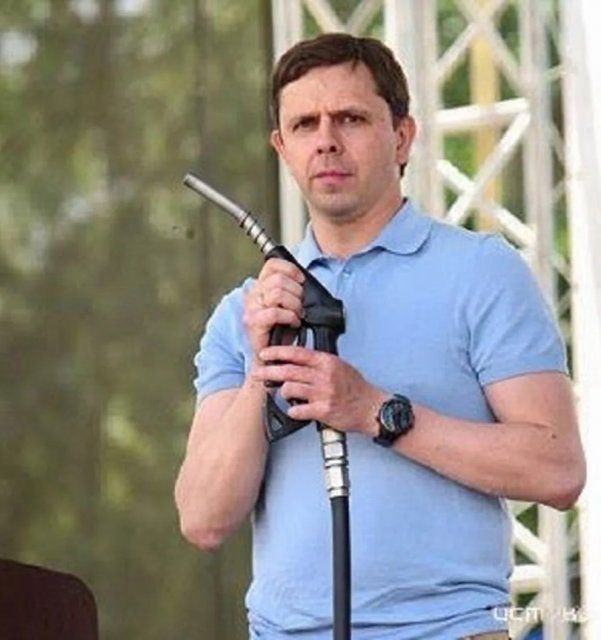 Клычков рассказал о новых правилах на заправках