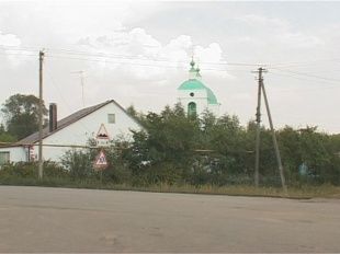 Умирающий язык деревни Голохвастово