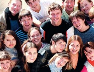 В Орле впервые проводится конкурс «Молодые лица города-2013»