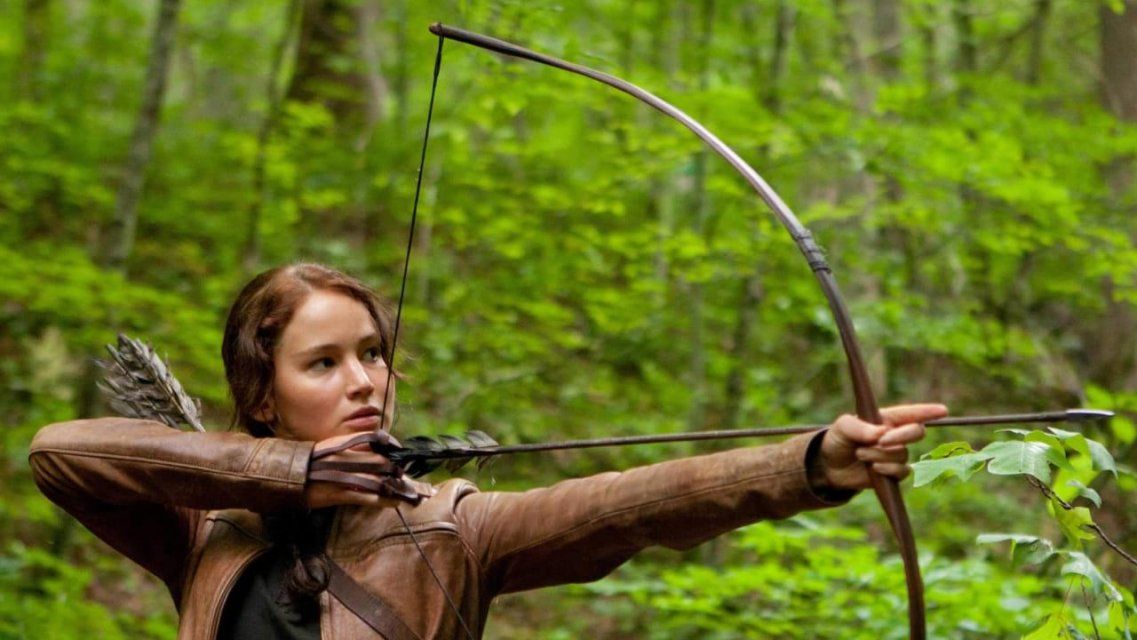 Орловчанам разрешили охотиться с луком и арбалетом